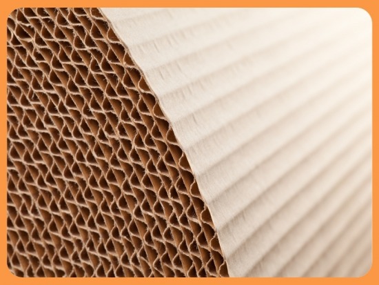 บริษัทเชี่ยวชาญในการผลิตกล่องลูกฟูก